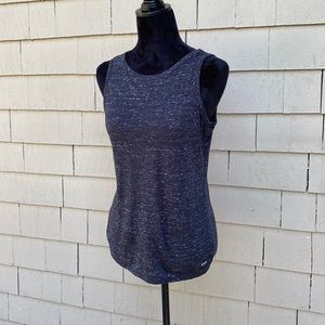 VSX workout tank top